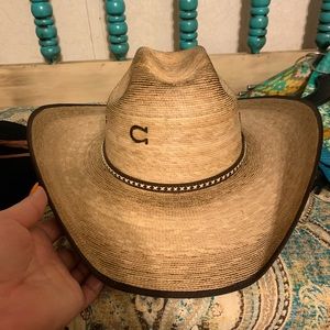 Charlie 1 Commanche B hat